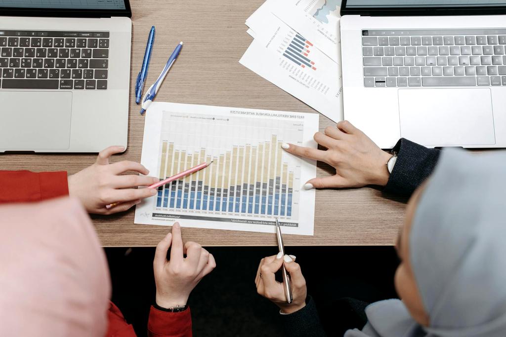 Finance Mobile Marketing Case Study
