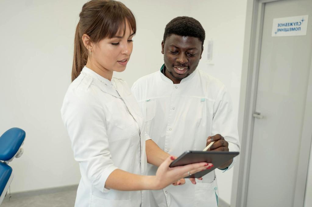 Healthcare Mobile Marketing Case Study