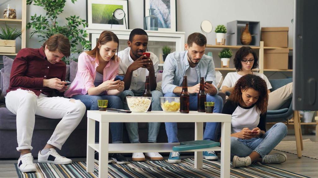 Mobile Marketing Strategies