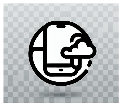 Mobile Marketing Logo
