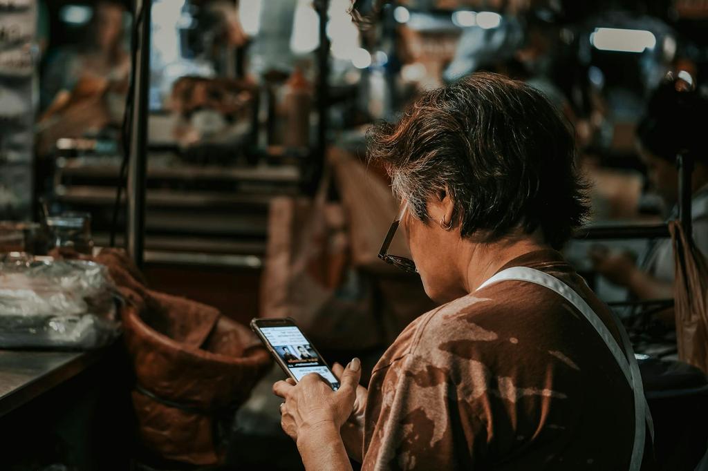 Mobile SEO Strategy
